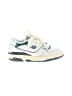 New Balance White Sneakers Size 6 1/2 - photo 1