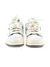 New Balance White Sneakers Size 6 1/2 - photo 2