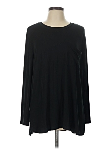 Mud Pie Long Sleeve T-Shirt (view 1)