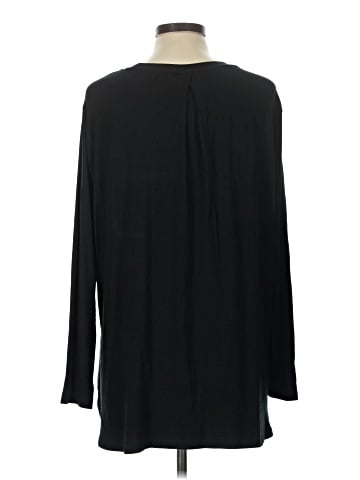 Mud Pie Long Sleeve T-Shirt (view 2)