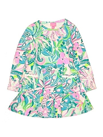 Lilly Pulitzer Dress (view 1)