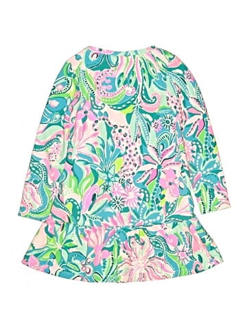 Lilly Pulitzer Dress (view 2)