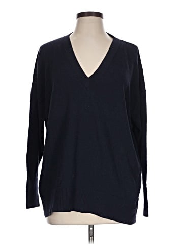 Ann Taylor LOFT Pullover Sweater (view 1)