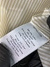 Veronica Beard Chevron-herringbone Ivory Blazer Size 12 - photo 7