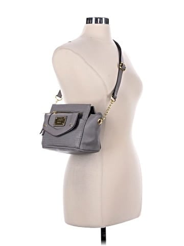 Nicole by Nicole Miller Crossbody Bag (view 2)