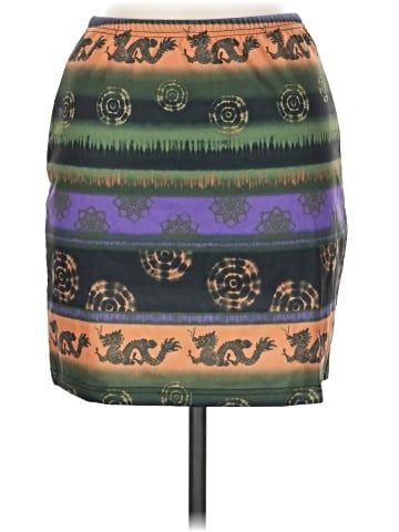 Delia's Casual Skirt (view 1)