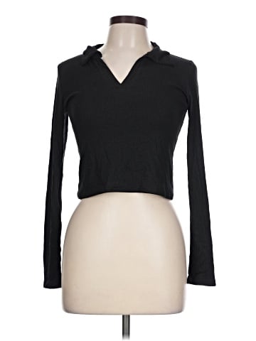 Free Kisses Long Sleeve Turtleneck (view 1)