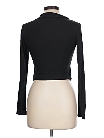 Free Kisses Long Sleeve Turtleneck (view 2)