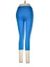 New Balance Color Block Blue Active Pants Size M - photo 2