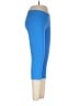 New Balance Color Block Blue Active Pants Size M - photo 4