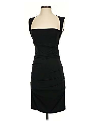 Nicole Miller Cocktail Dress (view 1)