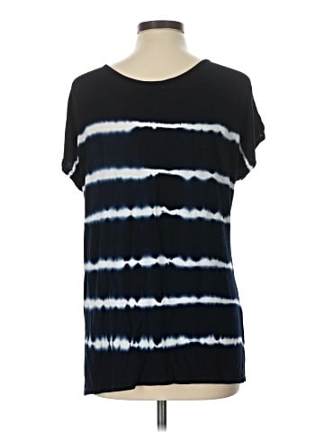 Tryst Short Sleeve T-Shirt (view 2)