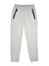 Active by Old Navy Solid Gray Ivory Sweatpants Size 14 - photo 1