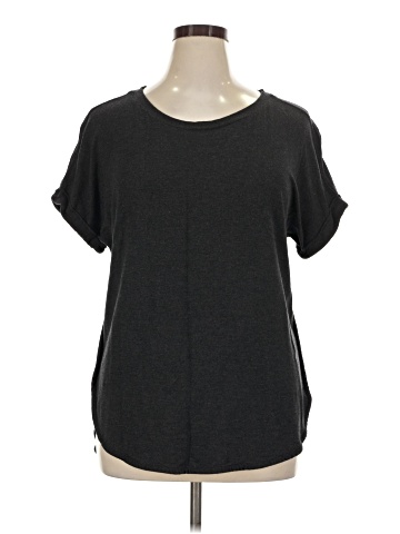 Matty M Short Sleeve Top (view 1)
