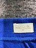 Miki Miette Blue Track Pants Size 8 - photo 3