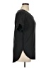 Matty M Black Short Sleeve Top Size XL - photo 4