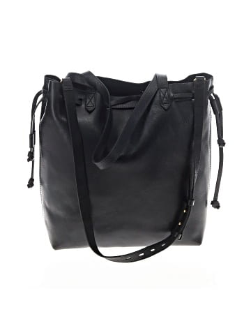 Madewell The Medium Drawstring Transport Tote (view 1)