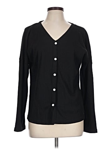 Apt. 9 Cardigan (view 1)