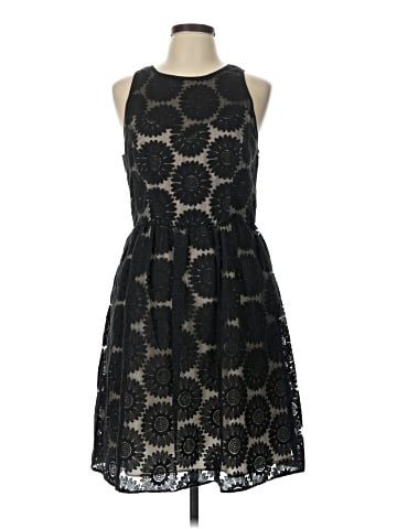 Adrianna Papell Cocktail Dress (view 1)