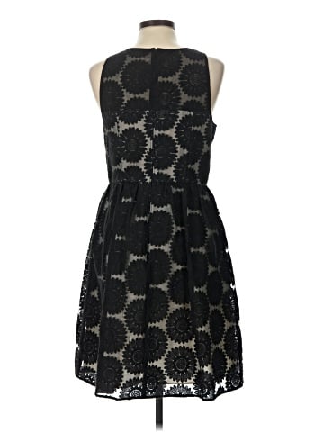 Adrianna Papell Cocktail Dress (view 2)