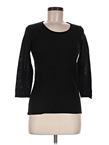 James Perse Pullover Sweater (view 1)