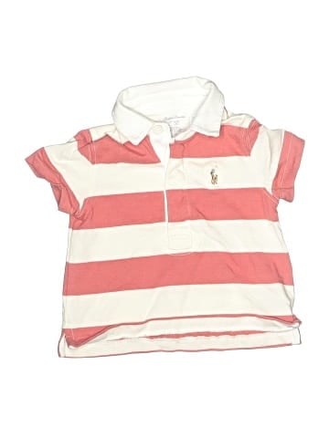Ralph Lauren Short Sleeve Top (view 1)