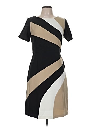 Sandra Darren Casual Dress (view 1)