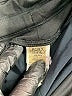 Roxy Solid Black Athletic Shorts Size XS - photo 3