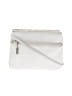 Giani Bernini Solid White Crossbody Bag One size - photo 1