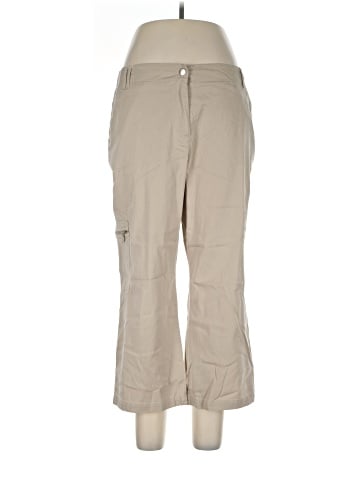 Chico's Cargo Pants (view 1)