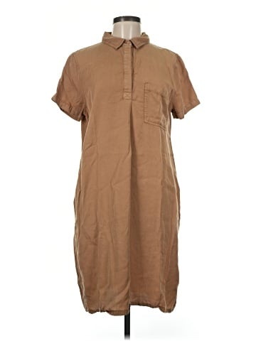 Three Dots Casual Dress (view 1)