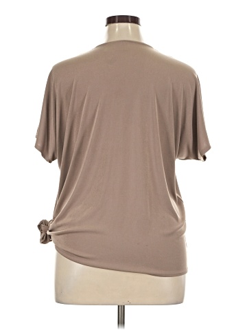 Easywear by Chico's Short Sleeve Top (view 2)