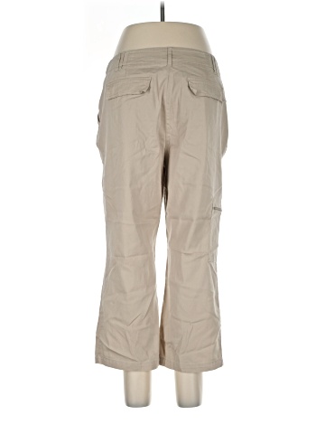 Chico's Cargo Pants (view 2)