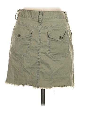 Gap Casual Skirt (view 2)