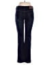 Giorgio Armani Solid Blue Jeans Size 29 waist - photo 2