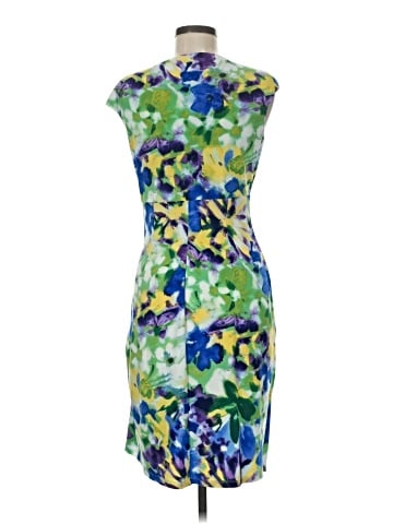 Lauren by Ralph Lauren Cocktail Dress (view 2)