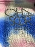 Chaser Tie-dye Pink Pullover Sweater Size L - photo 4