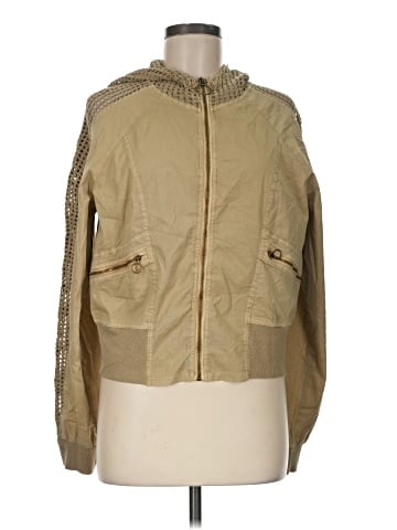 XCVI Jacket (view 1)