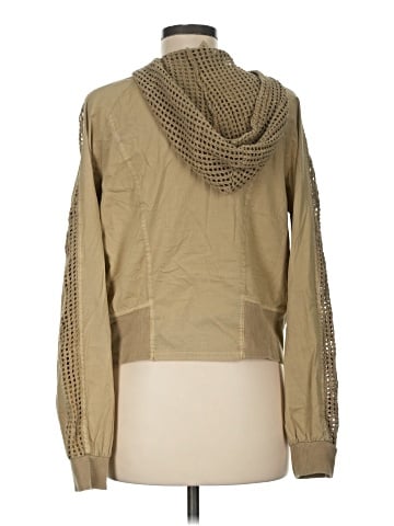 XCVI Jacket (view 2)