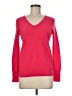 Halogen Pink Pullover Sweater Size M - photo 1