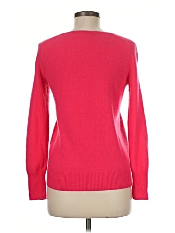 Halogen Pullover Sweater (view 2)