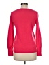 Halogen Pink Pullover Sweater Size M - photo 2