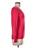 Halogen Pink Pullover Sweater Size M - photo 4