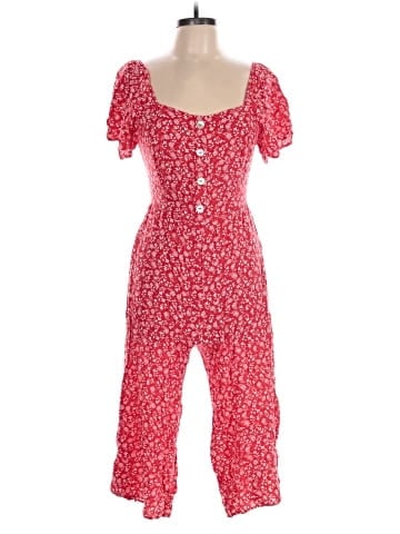 Luxology Jumpsuit (view 1)