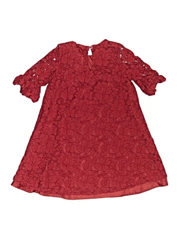 Toffee Apple Dress (view 2)