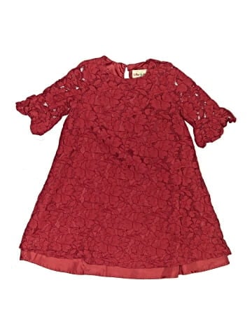 Toffee Apple Dress (view 1)