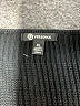 Versona 100% Cotton Black Pullover Sweater Size XL - photo 7
