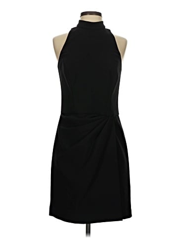 Halston Cocktail Dress (view 1)