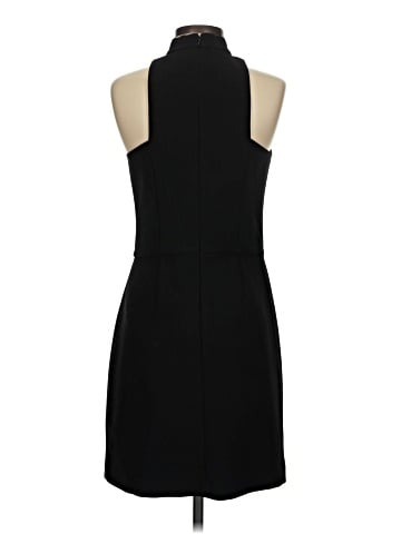 Halston Cocktail Dress (view 2)