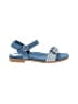 Vivaia Blue Sandals Size EU 40 - photo 1